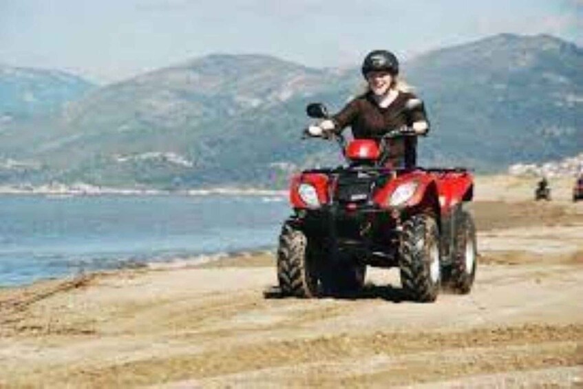 Picture 5 for Activity Kusadasi Atv ( Quad ) Safari