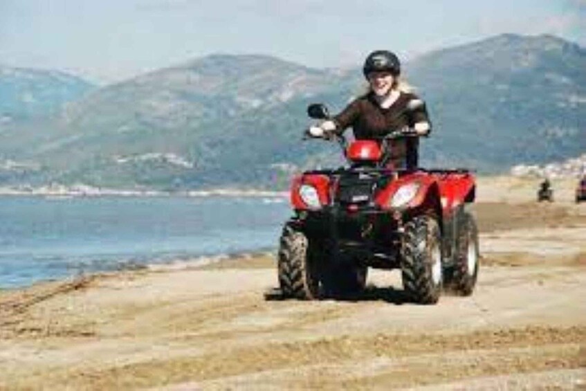 Picture 5 for Activity Kusadasi Atv ( Quad ) Safari