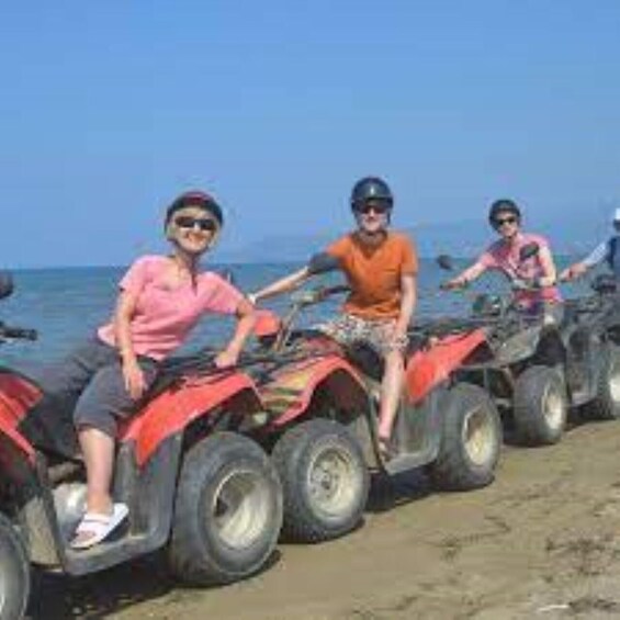 Picture 3 for Activity Kusadasi Atv ( Quad ) Safari