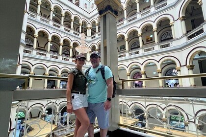 Medellin New City Private Tour