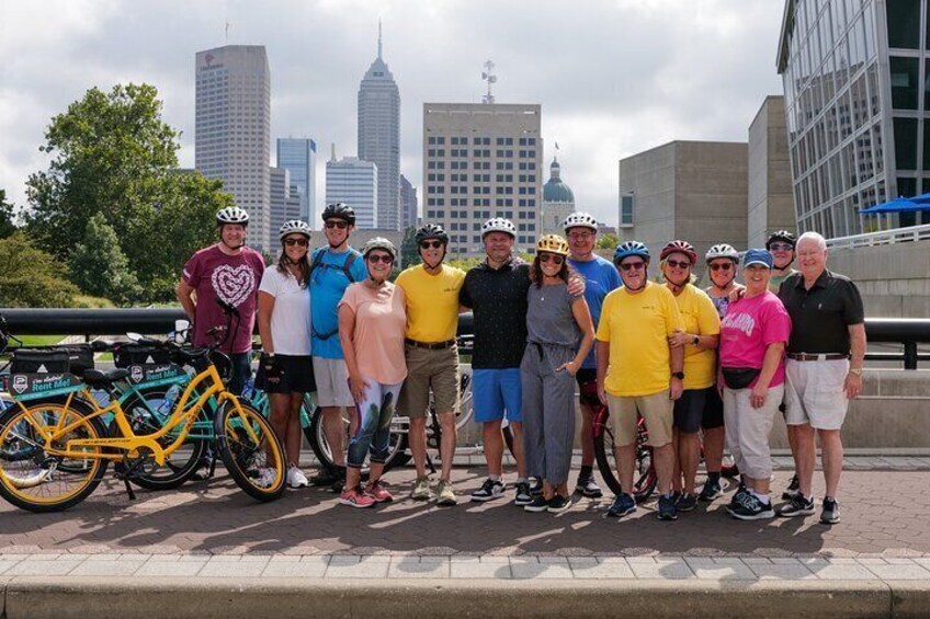 Tour Group