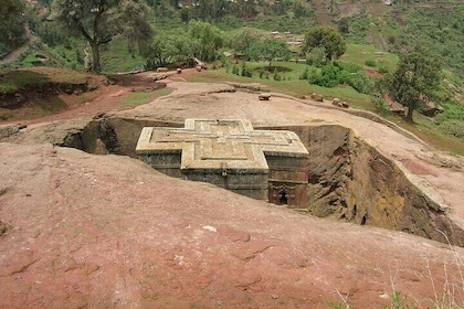 2 Day Lalibela Tours