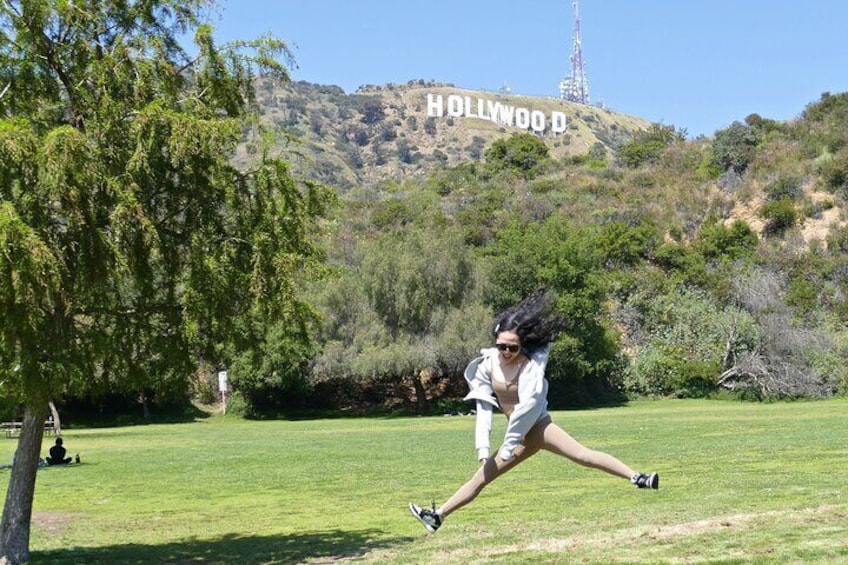 Lake Hollywood Park