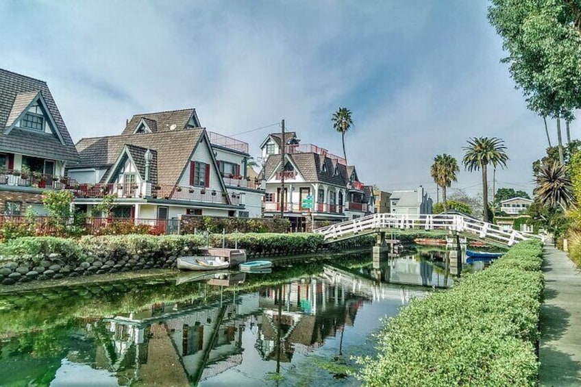 Venice Canals