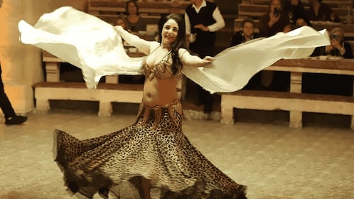 Turkish Night Show