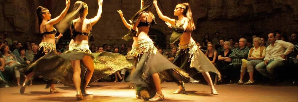 Picture 3 for Activity Turkish Night Show