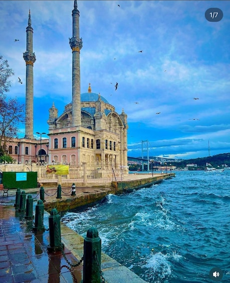 Multi 2 Days Private Guided Istanbul Top Highlights Tour