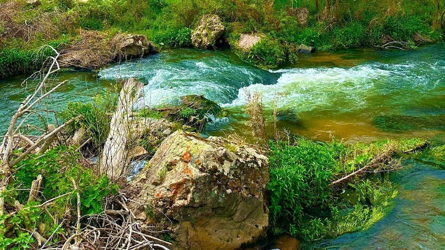 Picture 23 for Activity Green Tour with Derinkuyu, Ihlara and Nar Lake