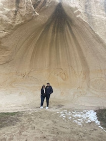 Cappadocië: Rode Tour ( Gedeelde Groep )