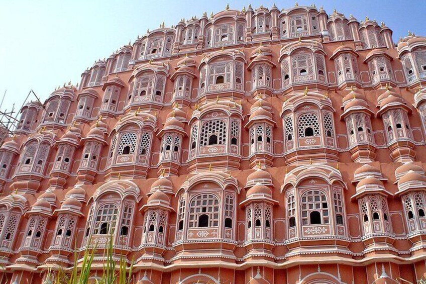 Hawa Mahal