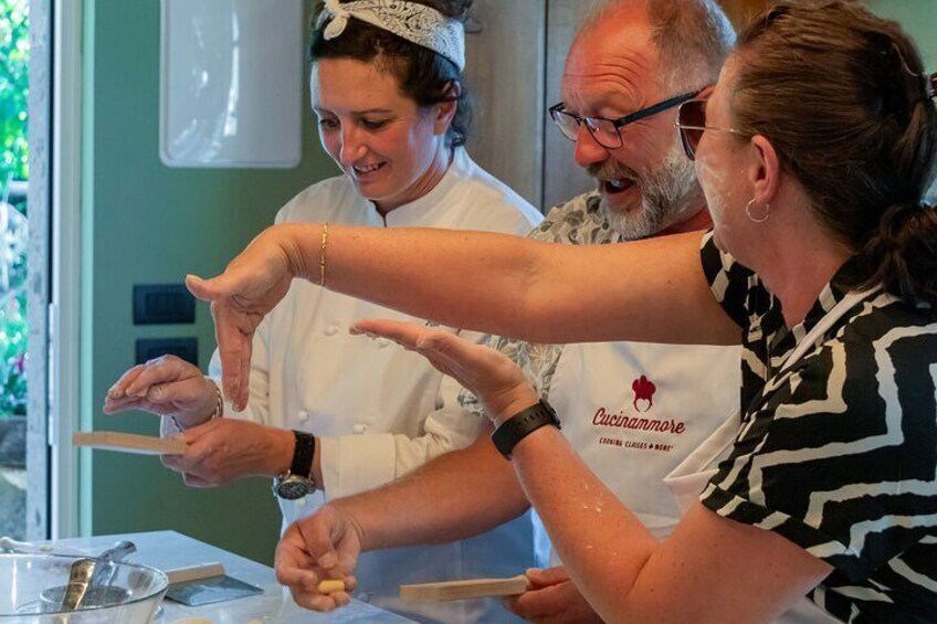 Cooking Class | Sorrento: Your culinary love affair in Sorrento
