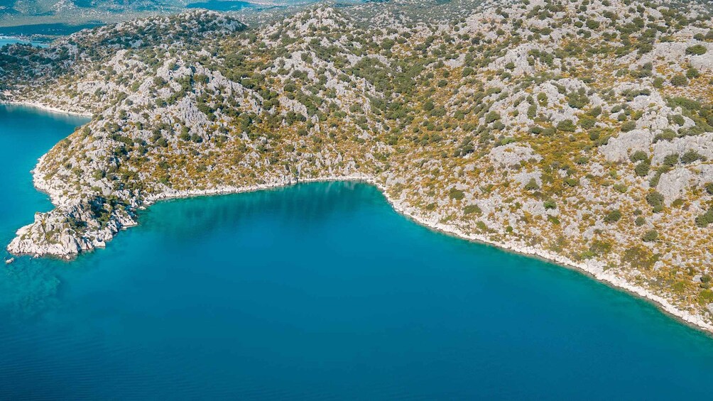 Picture 5 for Activity From Ucagiz: Day Trip to Kekova by Boat