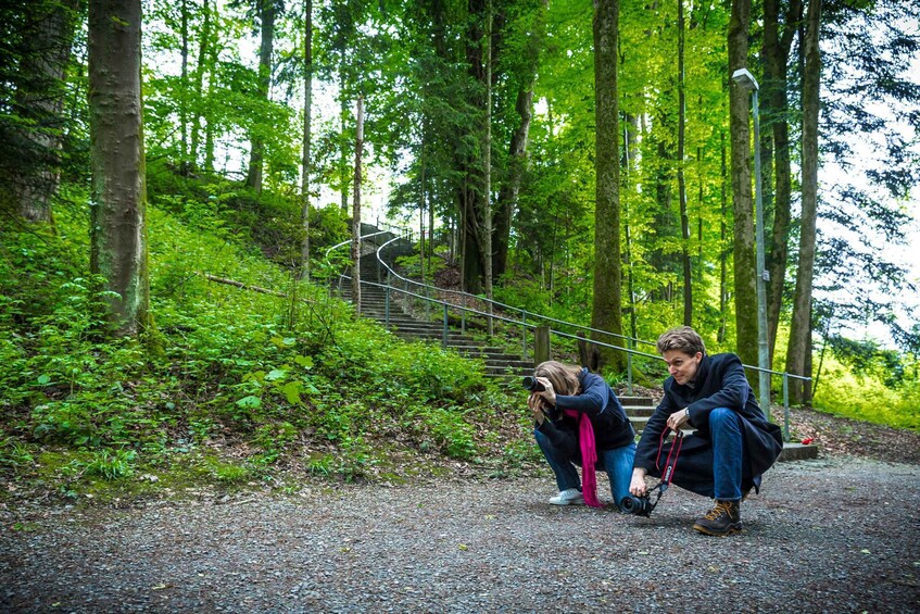 Picture 13 for Activity Lucerne: 3-Hour Essential Photography Tour