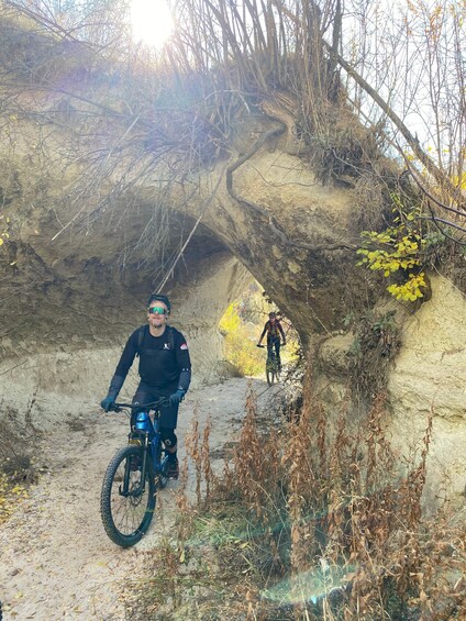 Picture 7 for Activity Göreme: Mountain Bike Day Rental in Cappadocia