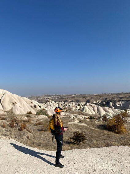 Picture 3 for Activity Göreme: Mountain Bike Day Rental in Cappadocia