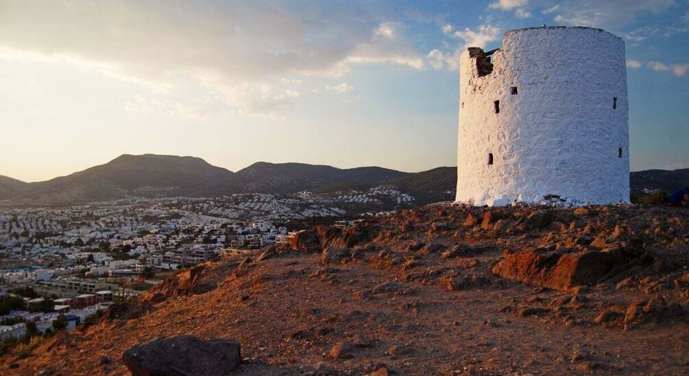 Picture 4 for Activity Captivating Bodrum City Tour: History & Culture Unveiled