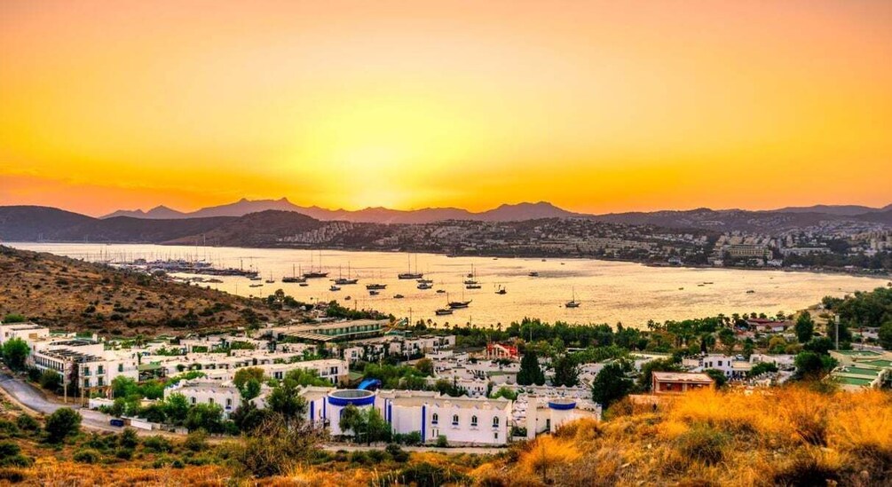 Picture 8 for Activity Captivating Bodrum City Tour: History & Culture Unveiled