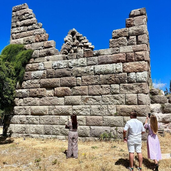Picture 12 for Activity Captivating Bodrum City Tour: History & Culture Unveiled