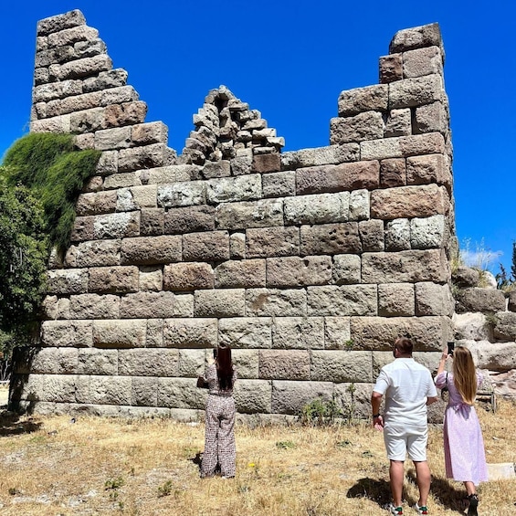 Picture 12 for Activity Captivating Bodrum City Tour: History & Culture Unveiled
