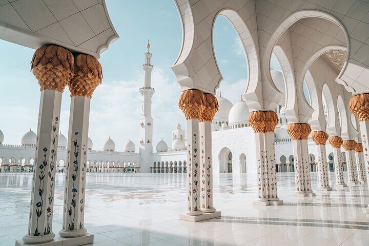 Grand Mosque