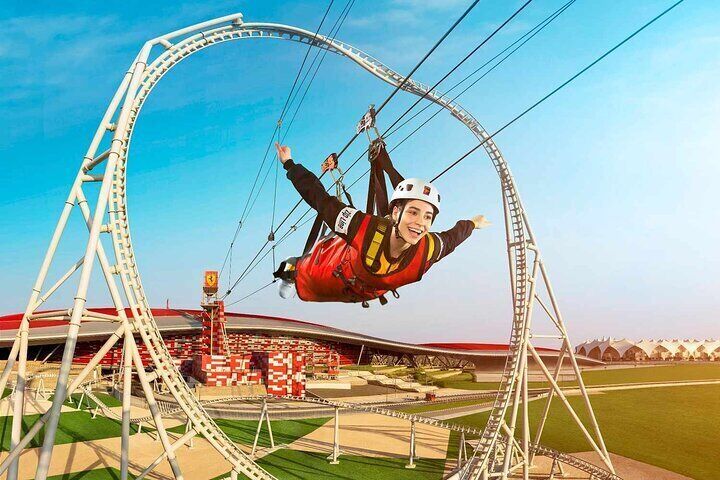 Ferrari World