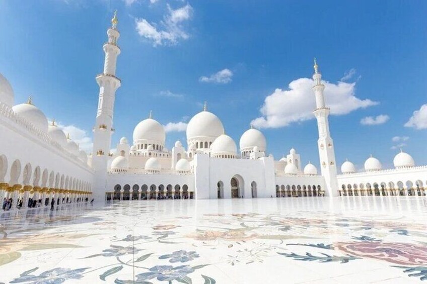 Grand Mosque