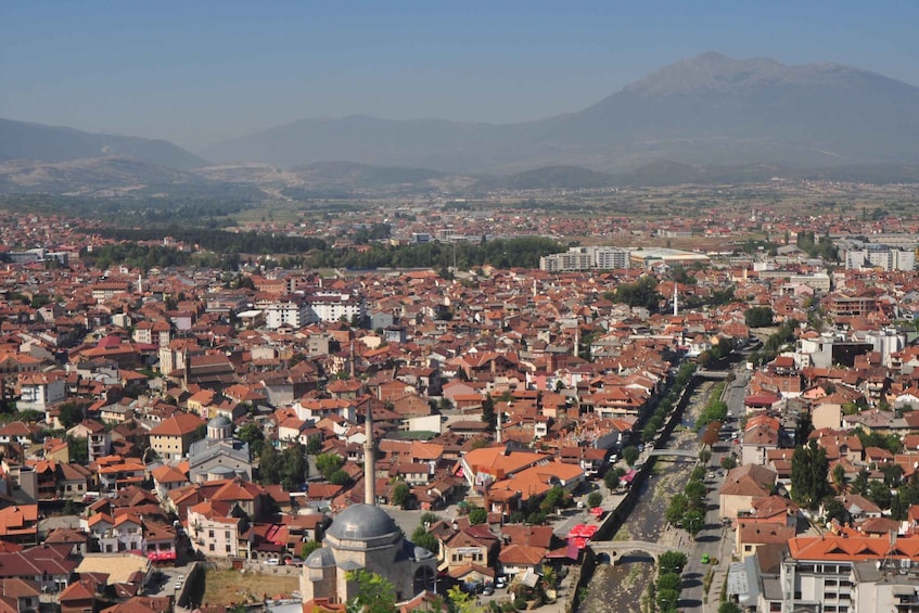 Picture 3 for Activity Skopje to Tirana with a stop at Prizren