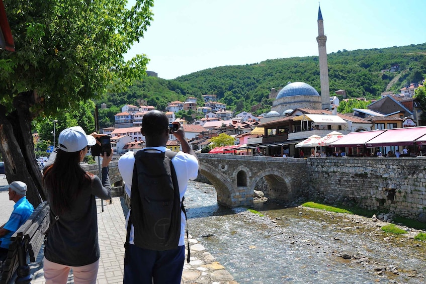 Picture 1 for Activity Skopje to Tirana with a stop at Prizren