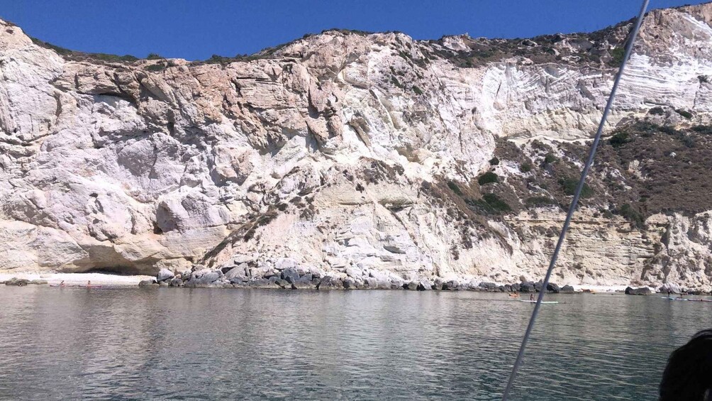 Picture 8 for Activity Gulf of Cagliari: half-day sailing excursion