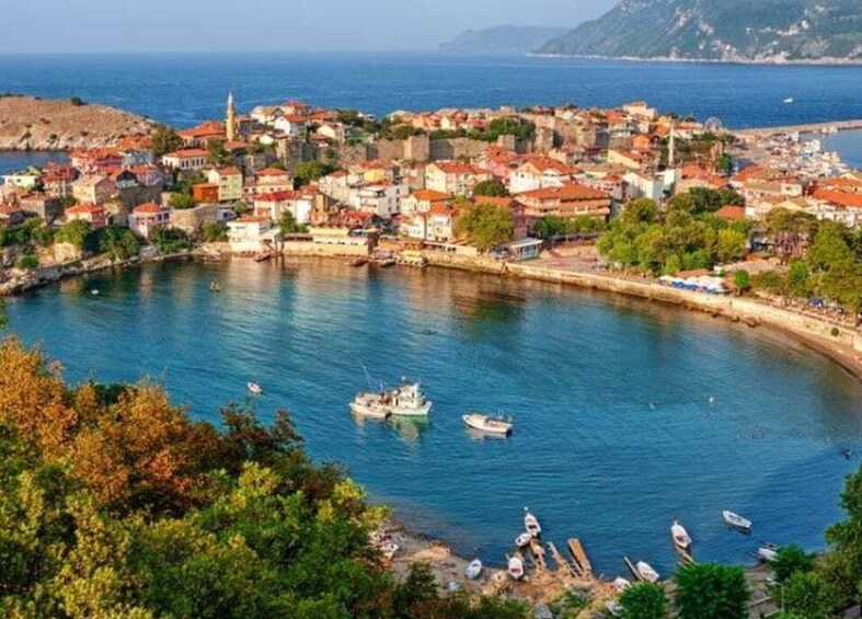 Picture 12 for Activity Private Safranbolu and Amasra Tour from Istanbul by Plane