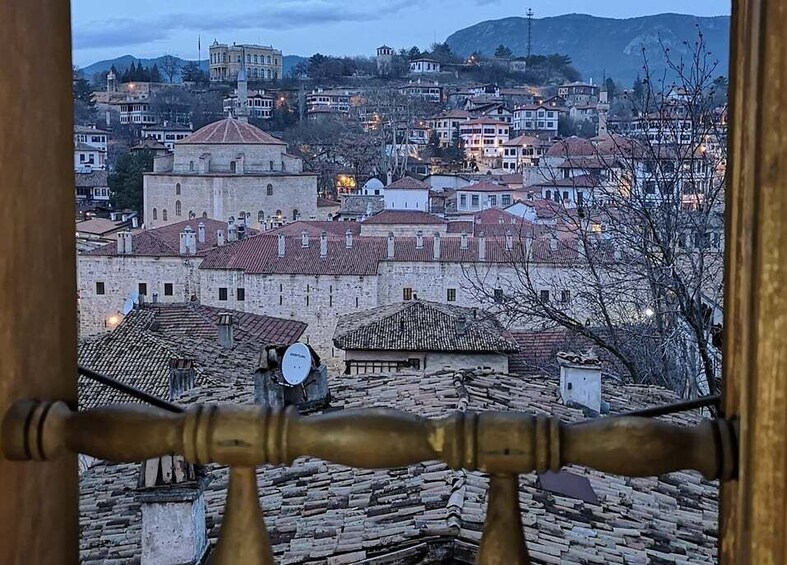 Picture 10 for Activity Private Safranbolu and Amasra Tour from Istanbul by Plane