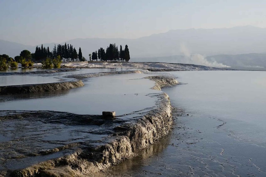 Picture 14 for Activity From Alanya: Pamukkale and Salda Lake Tour