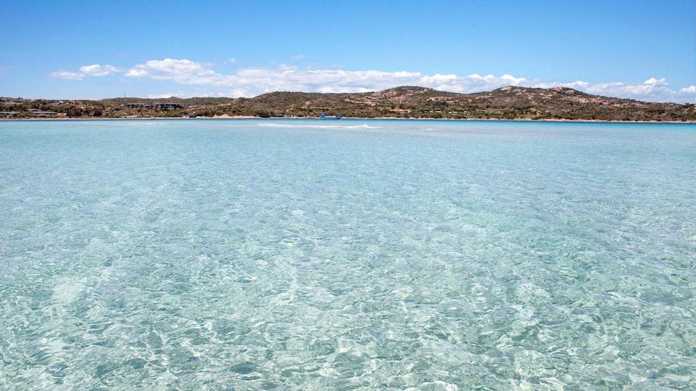 Picture 15 for Activity Santa Teresa: Speedboat tour around Lavezzi and Piana Island
