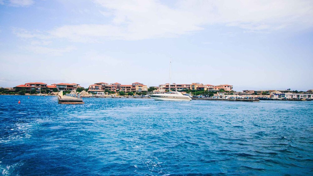 Picture 13 for Activity Santa Teresa: Speedboat tour around Lavezzi and Piana Island