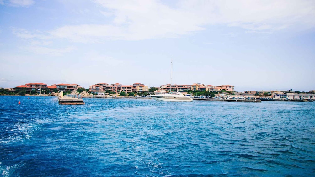 Picture 13 for Activity Santa Teresa: Speedboat tour around Lavezzi and Piana Island