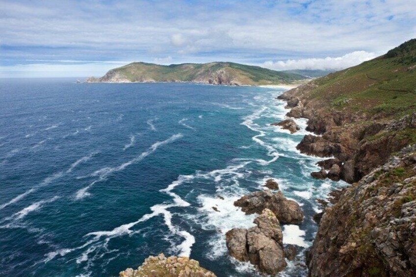 Road to Finisterre: An Unforgettable Experience