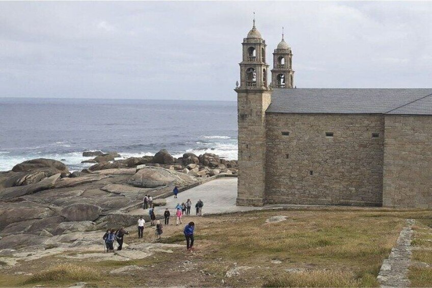 Road to Finisterre: An Unforgettable Experience