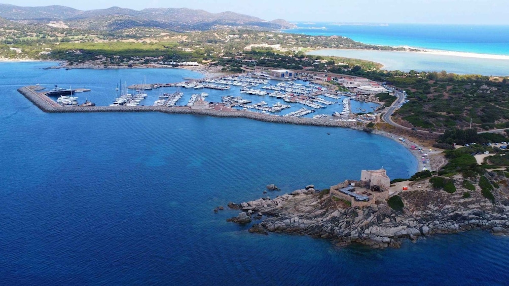Picture 7 for Activity From Villasimius: private boat tour
