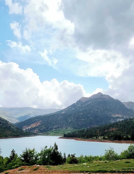 Picture 6 for Activity Alanya Family Jeep Safari: Scenic Adventure for All Ages