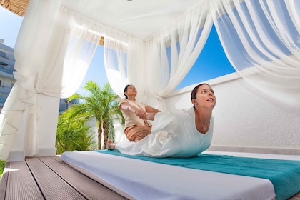 Stadt Side: Q Spa & Wellness mit balinesischer oder thailändischer Massage