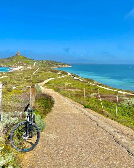 Picture 1 for Activity Sinis Peninsula: Mountain bike tour