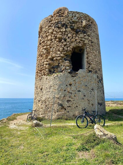 Picture 4 for Activity Sinis Peninsula: Mountain bike tour