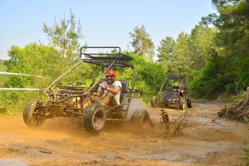 Picture 15 for Activity Alanya Buggy Safari: Off-Road Thrills!