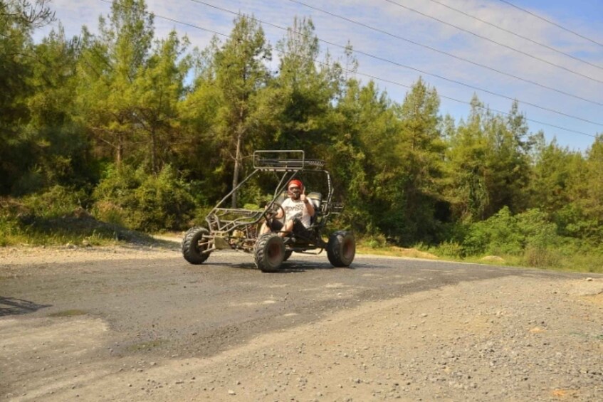 Picture 13 for Activity Alanya Buggy Safari: Off-Road Thrills!