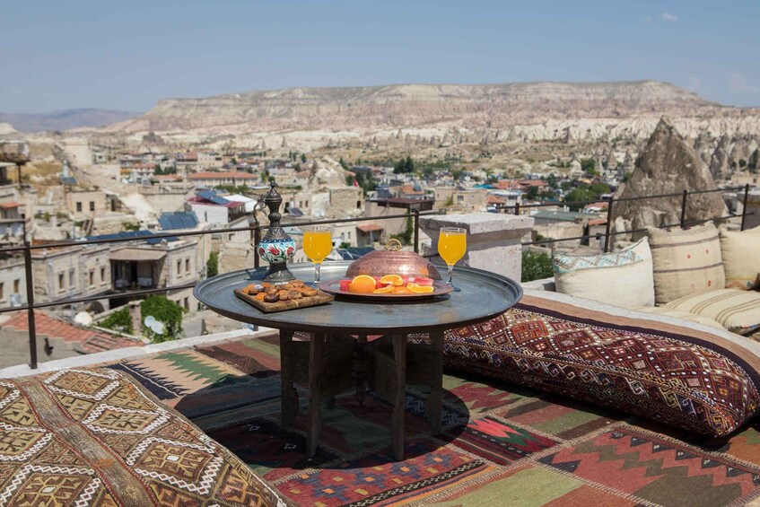 Picture 3 for Activity Cappadocia Instagram Tour with Pigeon Valley