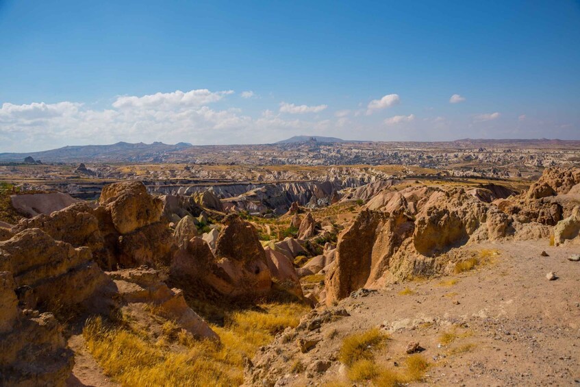 Picture 5 for Activity Cappadocia Instagram Tour with Pigeon Valley