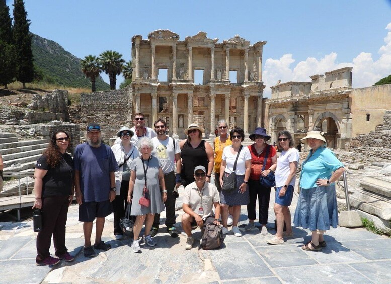 Picture 2 for Activity For Cruisers: Ephesus Tour (Skip the line)