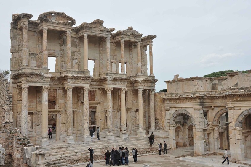 Picture 4 for Activity For Cruisers: Ephesus Tour (Skip the line)