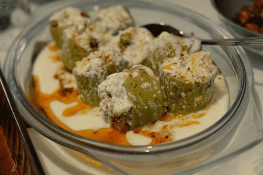 Picture 7 for Activity Istanbul Authentic Turkish Family Dinner with Eastern Family