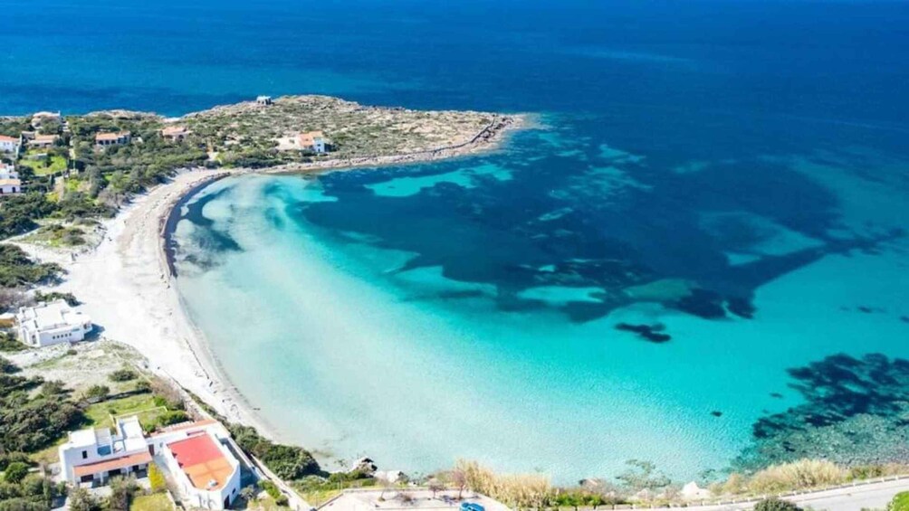 Picture 10 for Activity Calasetta: dinghy rental to Carloforte & S.Antioco island
